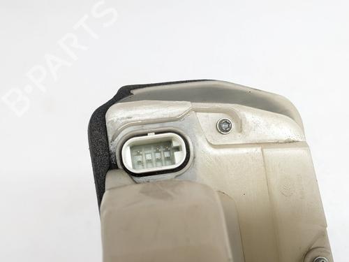 Fechadura trás esquerda TESLA MODEL 3 (5YJ3) EV AWD | BP32151741C100 