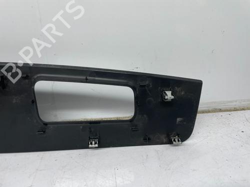 Bagagerumsbeklædning TESLA MODEL S (5YJS) 85 | BP29692380I3