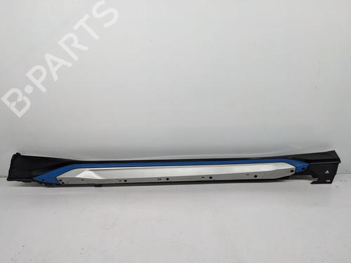 Próg lewy BMW X1 (U11) iX1 xDrive 30 | BP29691581C115 