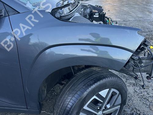 Aile avant droite HYUNDAI KONA (OS, OSE, OSI) EV (204 hp) 32005869