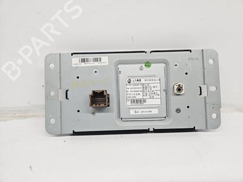Andre MAXUS eDELIVER 3 Van Electric (SV3C) | BP29688459O1