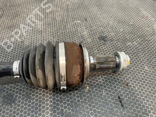Left rear driveshaft HONDA e (ZC7_) Electric Advance (ZC7) | BP29694354M40 