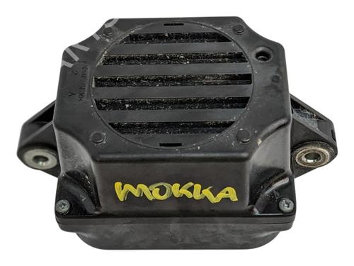 Clacson VAUXHALL MOKKA MOKKA-e (76) (136 hp) 31284370