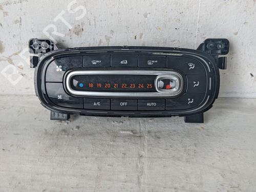 Annen SMART FORFOUR Hatchback (453) 1.0 (453.042, 453.043) (71 hp) 29902759