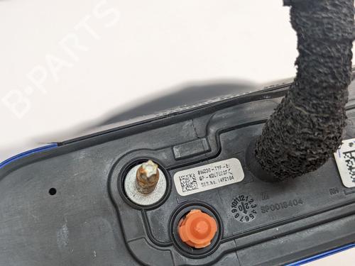 Retrovisor direito HONDA e (ZC7_) Electric Advance (ZC7) | BP30140260C27 