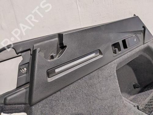 Andre AUDI E-TRON (GEN) 55 quattro | BP29687649O1