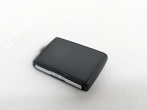 Andre VOLVO XC40 (536) Recharge AWD | BP29695665O1 