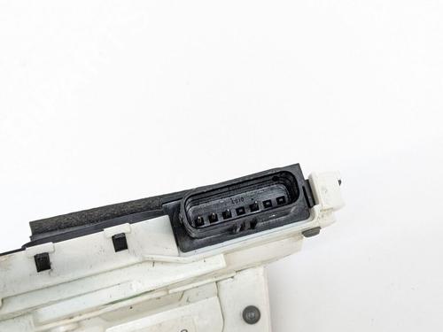 Venstre foran lås MAXUS eDELIVER 3 Van Electric (SV3C) | BP29688462C98
