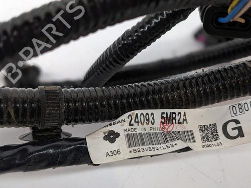 Elektronisk sensor NISSAN ARIYA (FE0) EV e-4ORCE | BP29691750M84