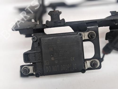 Andre NISSAN LEAF (ZE1) Electric | BP30312150O1 