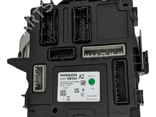Elektronische module NISSAN ARIYA (FE0) EV (242 hp) 29692555