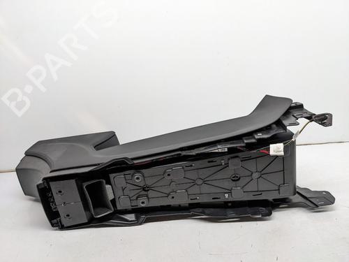 Mittelkonsole TESLA MODEL X (5YJX) 100D AWD | BP29964060I22 