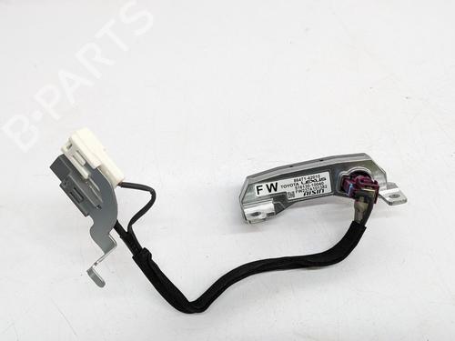 Modulo electronico TOYOTA bZ4X (_EAM1_) EV (XEAM10) | BP29692372M83 