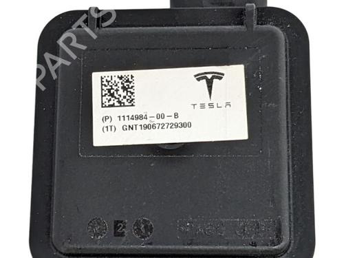 Used Electronic module TESLA MODEL X (5YJX) P90D AWD (772 hp) 30093501