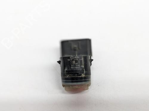 Elektronisk sensor KIA SOUL II (PS) EV Electric | BP29694067M84