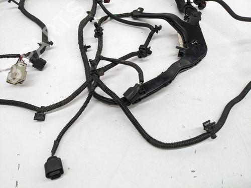 Kabelboom TESLA MODEL X (5YJX) 100D AWD | BP29694538E16