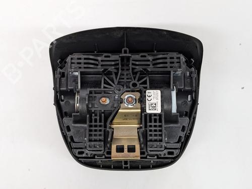 Førerens kollisjonspute RENAULT ZOE (BFM_) R110 | BP29691410C9 