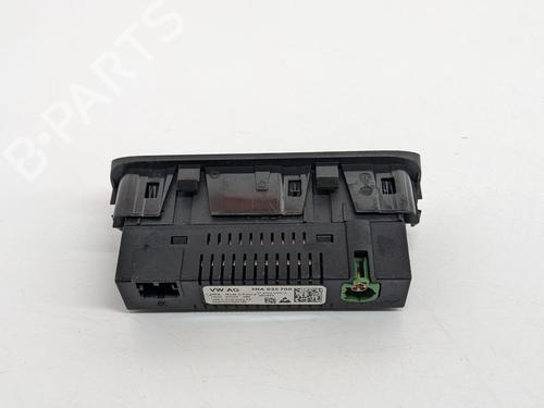 Andre VW ID. Buzz Cargo (EBA) Electric | BP31820938O1 