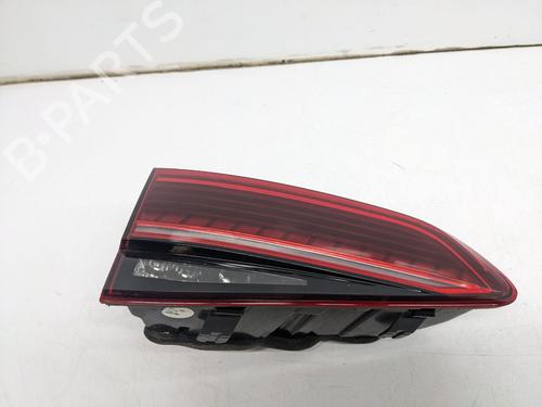 Venstre Baklys VW GOLF VII (5G1, BQ1, BE1, BE2) 1.4 TGI CNG | BP29691771C34