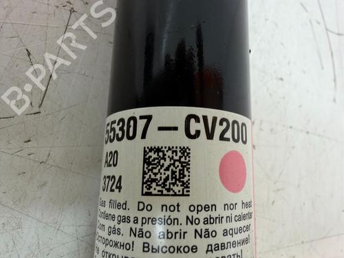 Højre bagtil støddæmper KIA EV6 (CV) ELECTRIC AWD | BP31661135M19 