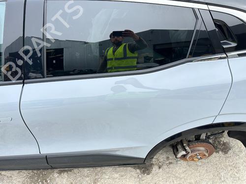 Dør venstre bagtil RENAULT MEGANE E-TECH SUV EV60 (BNJ1) | BP33731433C4  - Image 10