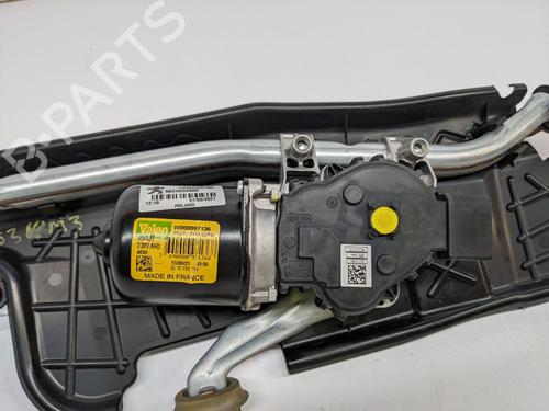 Viskermotor vindrude DS DS 3 / DS 3 CROSSBACK (UR_, UC_, UJ_) 1.2 PureTech 130 (URHNSS) | BP29690858M29