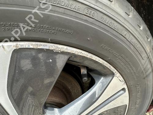 Fælk NISSAN LEAF (ZE1) Electric | BP32487343C45 