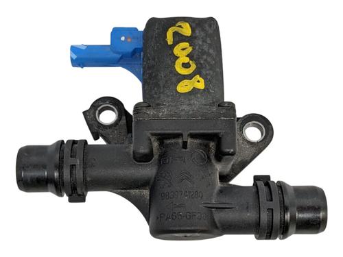 Pompe de circulation d'eau PEUGEOT 2008 II (UD_, US_, UY_, UJ_, UR_, UC_) e-2008 (UKZKXZ) (136 hp) 29691430