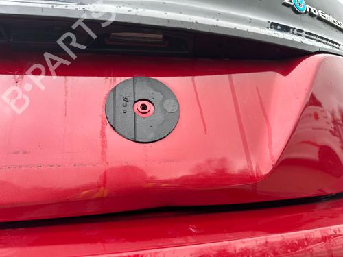 Bagagerumsbeklædning NISSAN LEAF (ZE1) Electric | BP32487346I3 