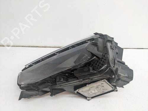 Venstre forlygte JEEP AVENGER (J2) Electric | BP31748450C28 