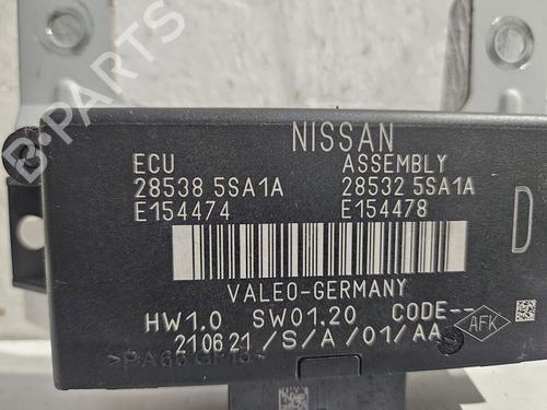 Electronic module NISSAN LEAF (ZE1) Electric | BP29688800M83