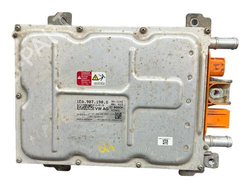 Używane Inwerter / Konwerter AUDI E-TRON (GEN) 50 quattro (313 hp) 29689812