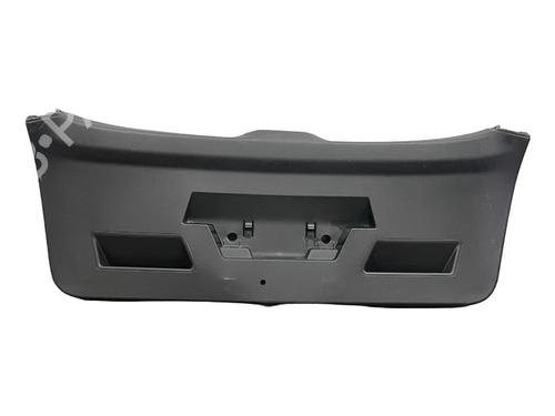 Bagagerumsbeklædning AUDI E-TRON (GEN) 50 quattro (313 hp) 29690111