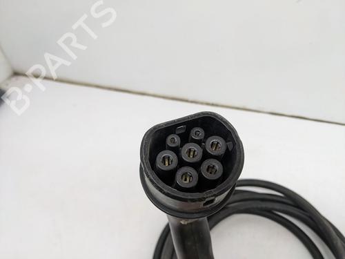 Cable SMART FORFOUR Hatchback (453) 1.0 (453.042, 453.043) | BP30474130E12 