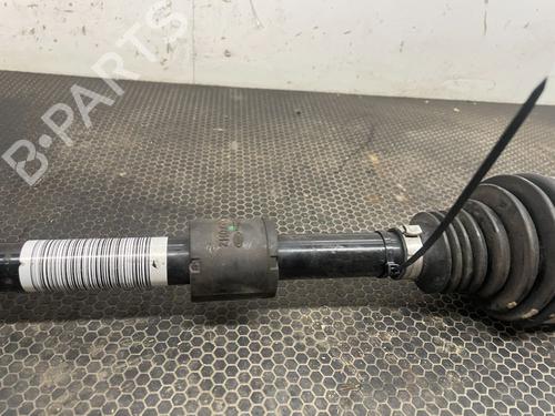 Andre JAGUAR I-PACE (X590) EV400 AWD | BP29690721O1 