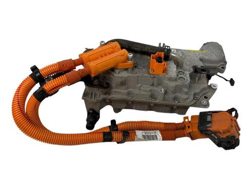 Altro VAUXHALL MOKKA MOKKA-e (76) (136 hp) 31326191