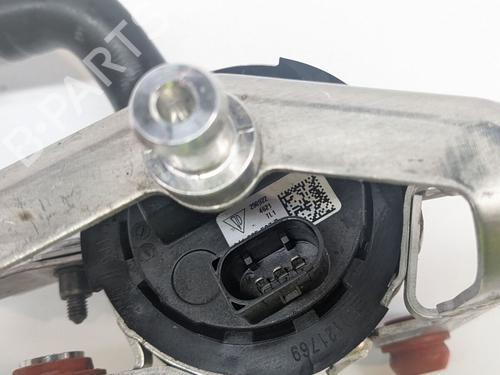 Ekstra vandpumpe AUDI E-TRON GT Saloon (F83, F8P) GT quattro | BP29687593M111 