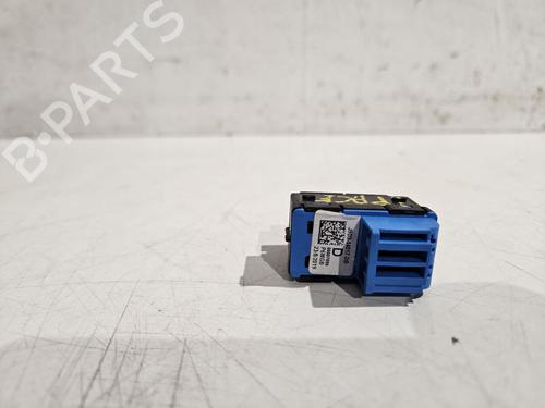 Andre JAGUAR I-PACE (X590) EV400 AWD | BP29688140O1