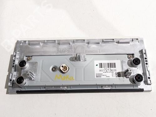 Multifunctionele display VAUXHALL MOKKA MOKKA-e (76) | BP29689083C48 