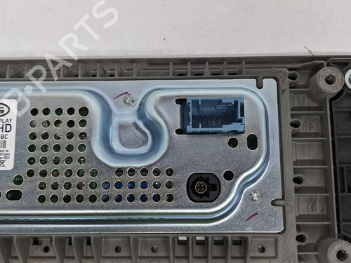 Bilradio JAGUAR I-PACE (X590) EV400 AWD | BP29695117E6 