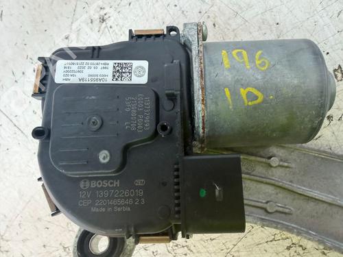 Front wiper motor VW ID.3 (E11, E12) 1st | BP33299002M29 - Image 5