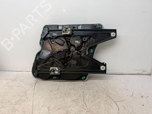 Front right window mechanism VW ID.4 (E21) PRO 4motion | BP32692013C23  - Image 6