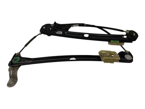 Elevalunas delantero derecho VW GOLF VII (5G1, BQ1, BE1, BE2) 2.0 GTI (230 hp) 31748458