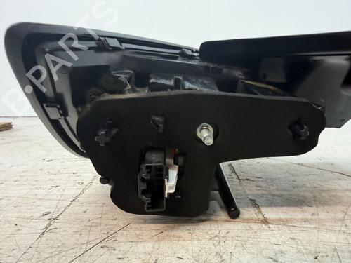 Tågelys VAUXHALL MOKKA MOKKA-e (76) | BP31078503C37 