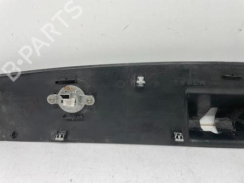 Bagagerumsbeklædning TESLA MODEL S (5YJS) 85 | BP29692380I3