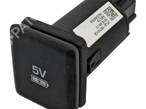 Ander JAGUAR I-PACE (X590) EV400 AWD (400 hp) 29690893