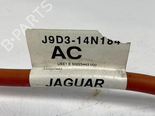 Andre JAGUAR I-PACE (X590) EV400 AWD | BP29690690O1