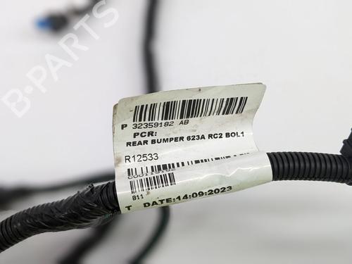 Elektronisk sensor VOLVO XC40 (536) Recharge AWD | BP29690838M84