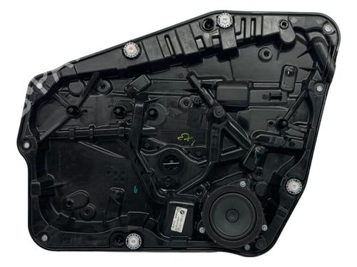 Rudehejsemekanisme ventre foran BMW X3 (G01, F97, G08) xDrive 20 d (190 hp) 29691084