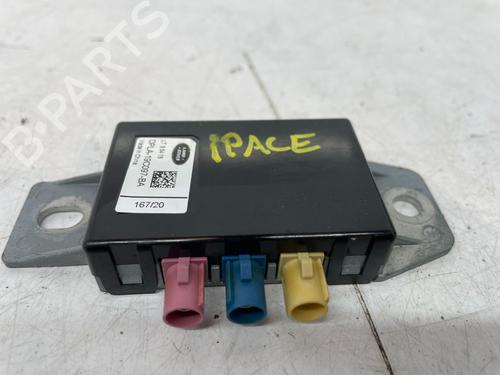 Autre JAGUAR I-PACE (X590) EV400 AWD | BP29692327O1 